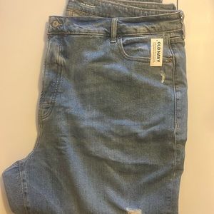 Brand new Womens Old Navy Jeans